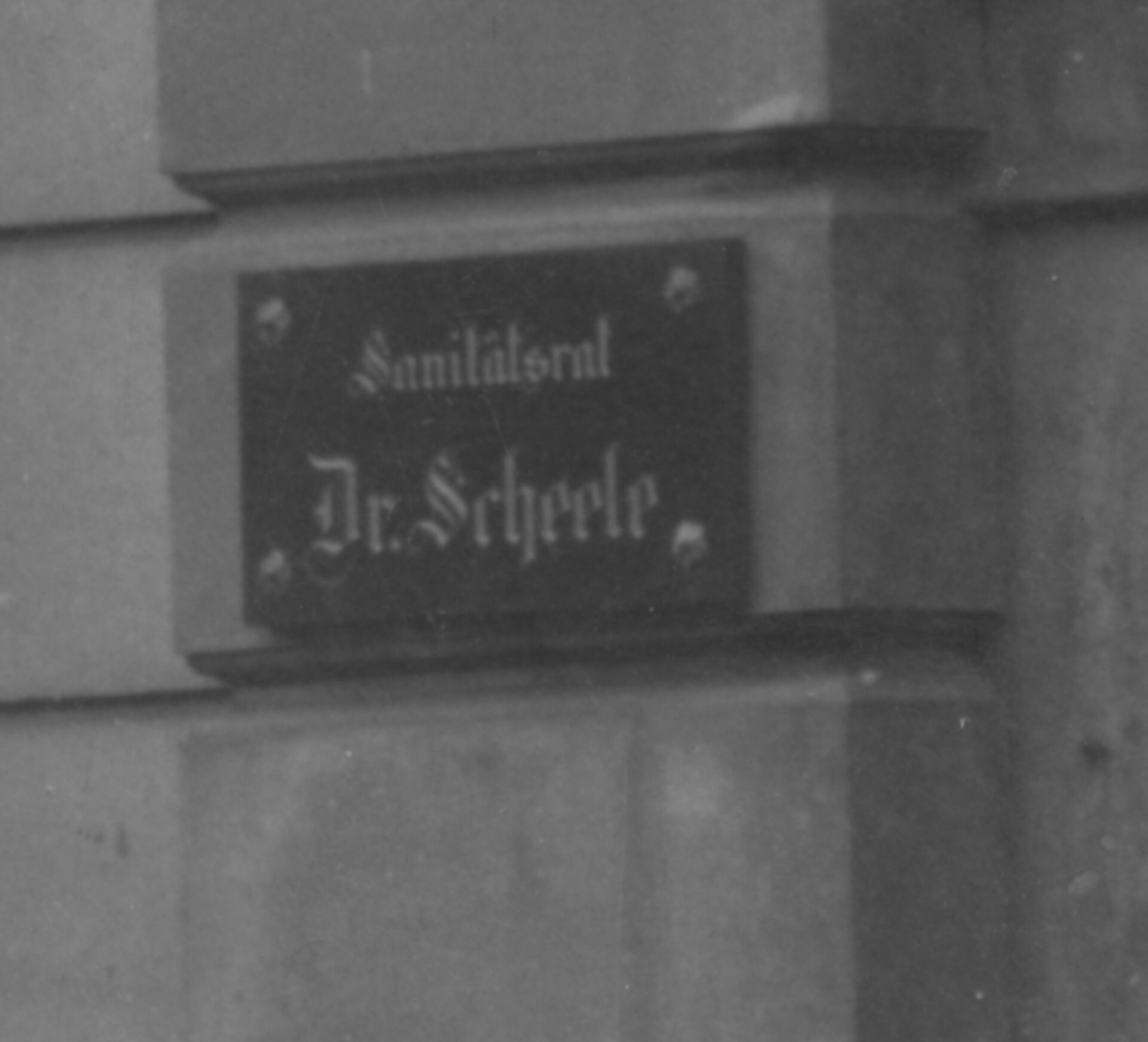 Schulstraße 1915 1