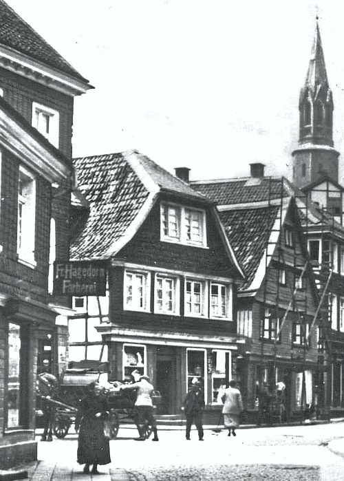 Kirchstraße 15