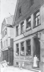Kirchstraße 5