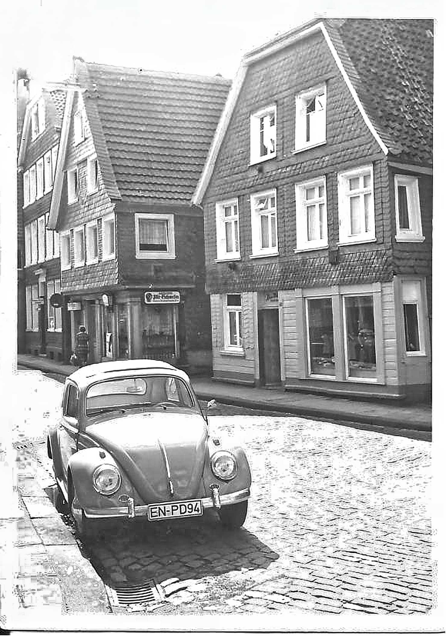 1950 ? Kirchstraße 12