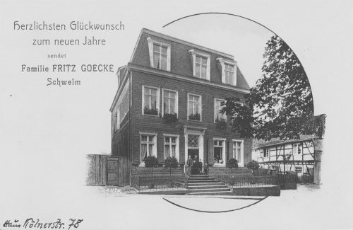Kölnerstraße 14