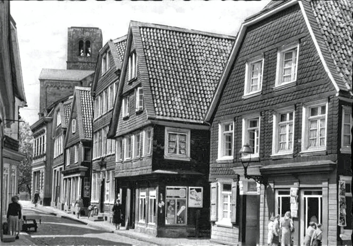 Maijer 12 und 14