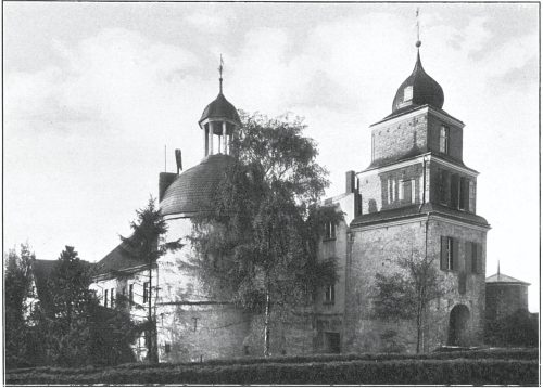 Haus Martfeld