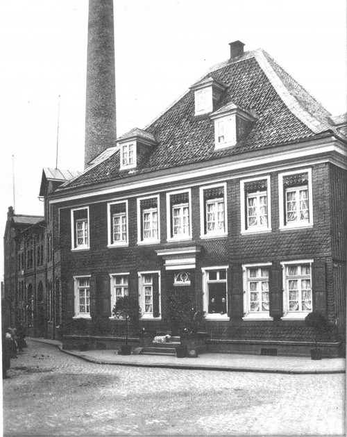Patrizierhaus