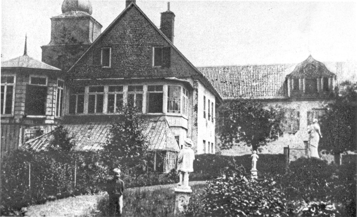 Martfeld Fotobuch 2 sw 66