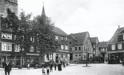 Altmarkt