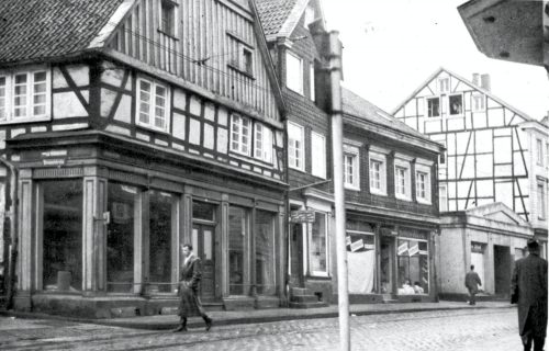 Uhlenkott und Niggeloh