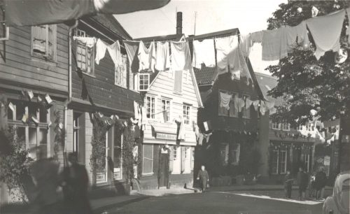 Branntweinbrennerei<br>Kölner Str. 18