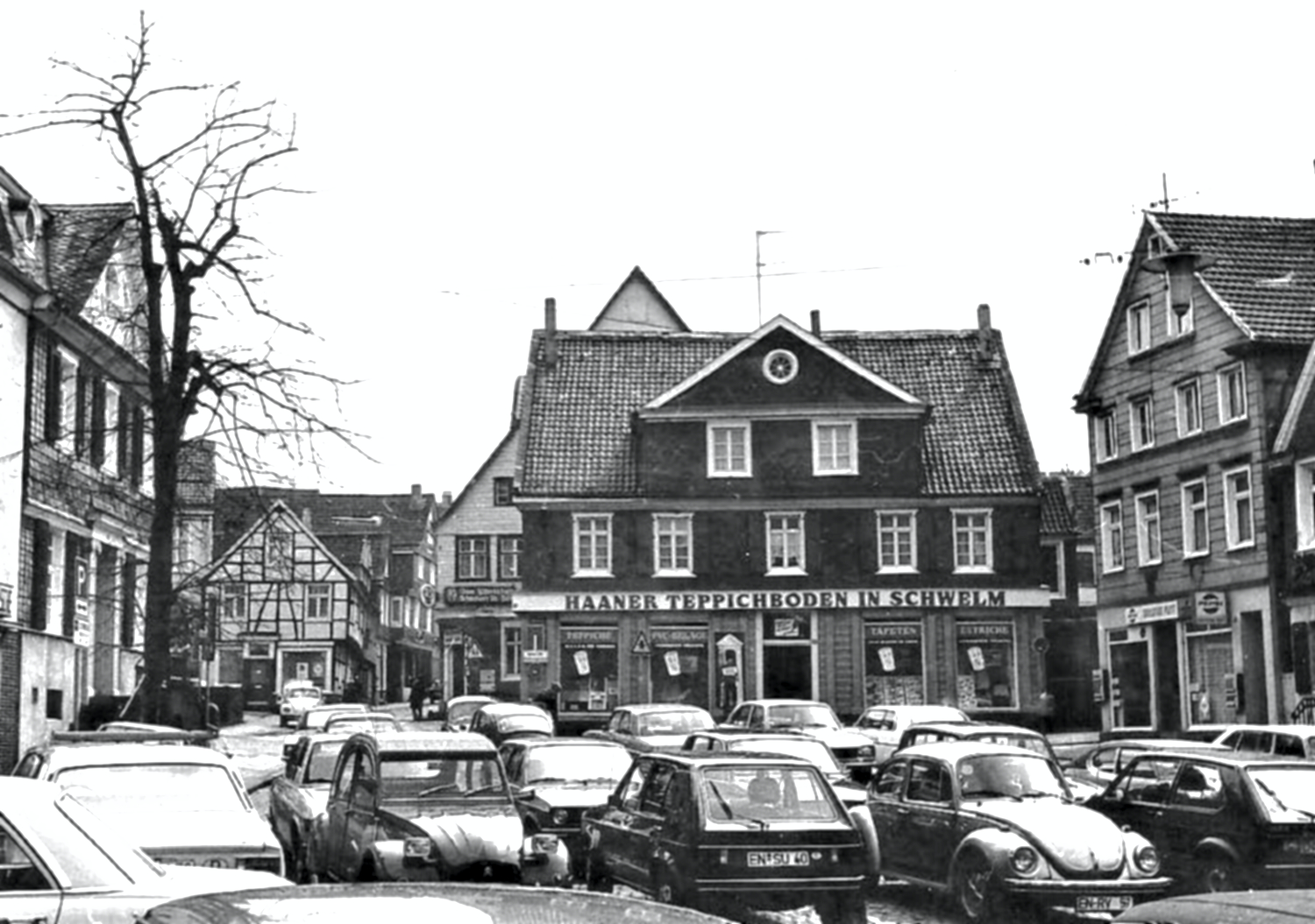 Altmarkt 014 - Haaner Teppichboden