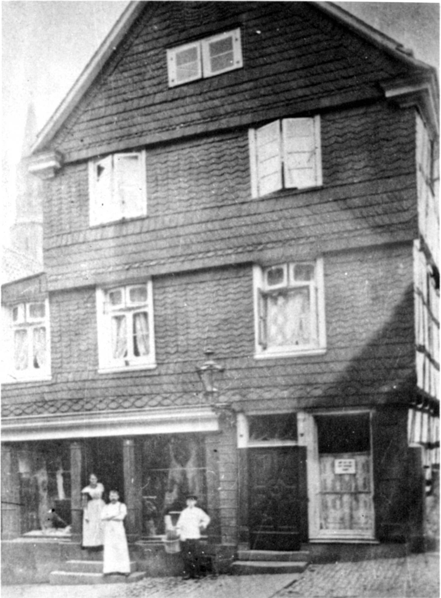 Kölnerstr 11 Fotobuch 2 sw 106